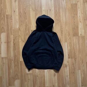 Russell Athletic Men's Black Hoodie